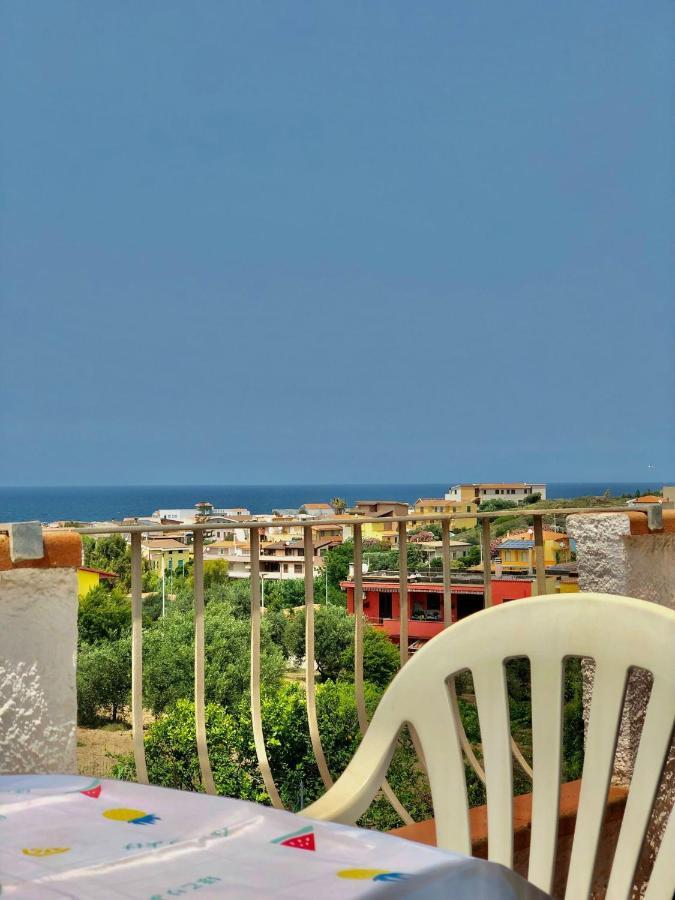 Residence L'Ancora Castelsardo Exterior foto